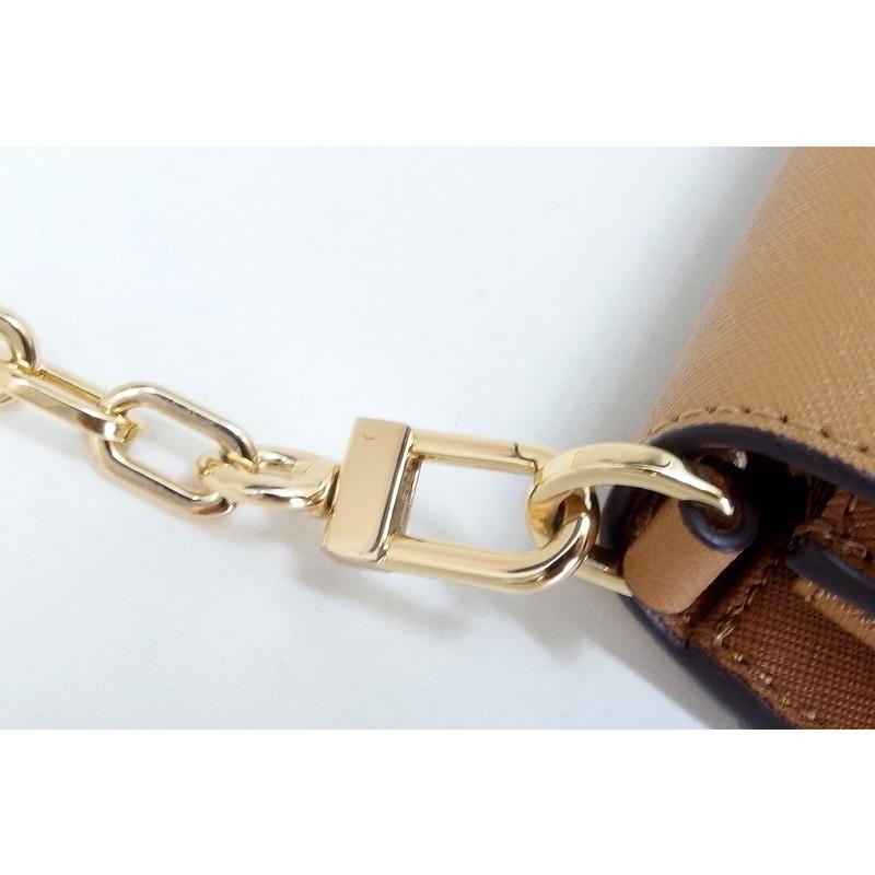 TORY BURCH（トリーバーチ） ショルダーウォレット 財布 チェーン
