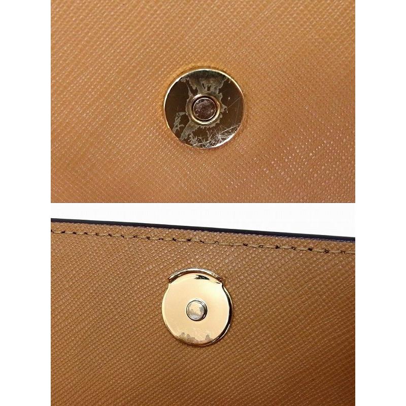 TORY BURCH（トリーバーチ） ショルダーウォレット 財布 チェーン