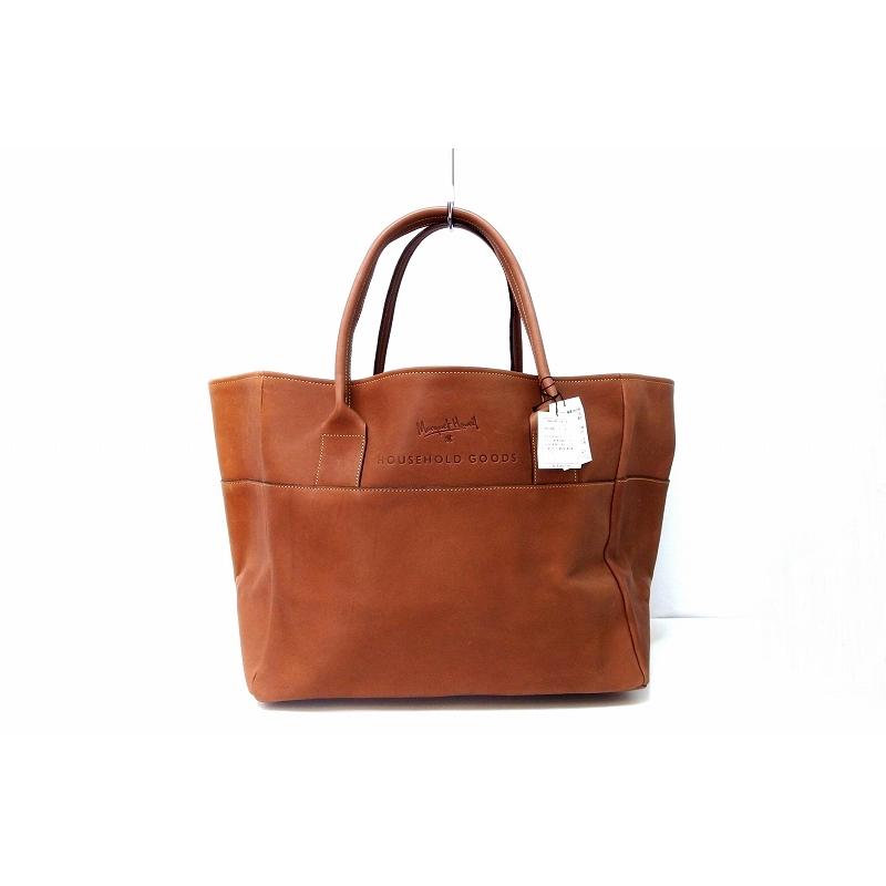 【良品】マーガレットハウエル ソフトレザートートバッグ 本革 A4 大容量 良品】マーガレットハウエル ソフトレザートートバッグ 本革 A4 大容量