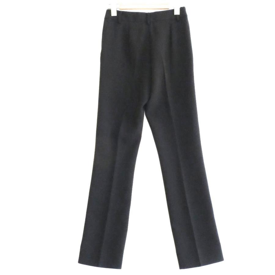 Max Mara（マックスマーラ） 白タグ ファーストライン ストレッチ 裾 