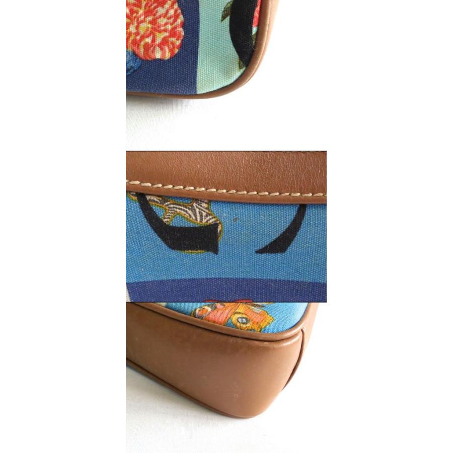 GUCCI（グッチ） オールドグッチ シモ バンブー ショルダーバッグ