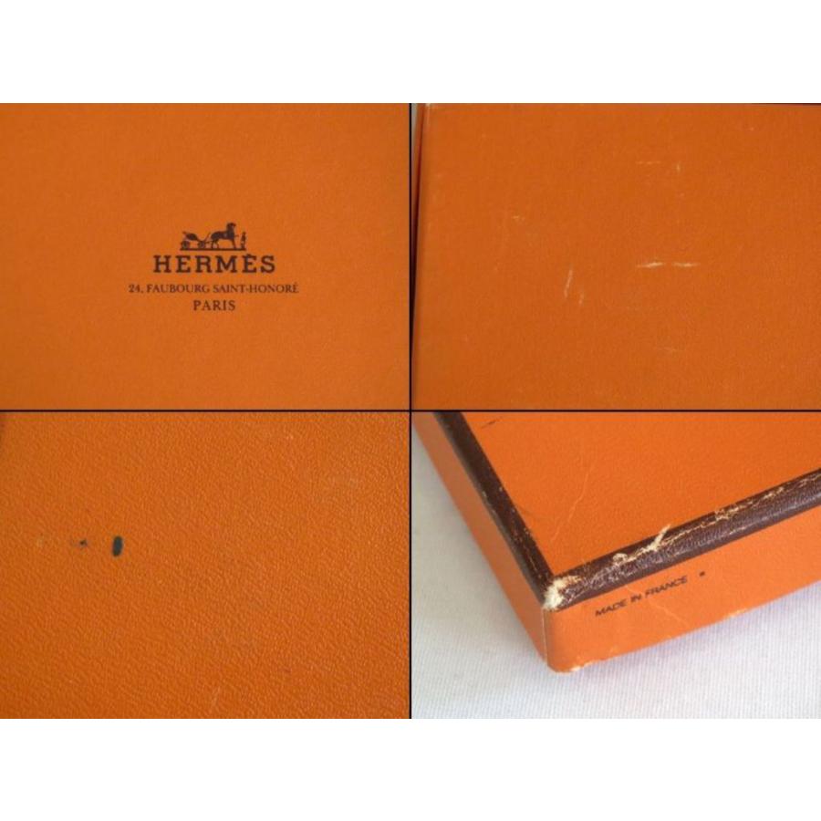 ヘルメス（サントリー） HERMES エルメス カレ90 シルクスカーフ