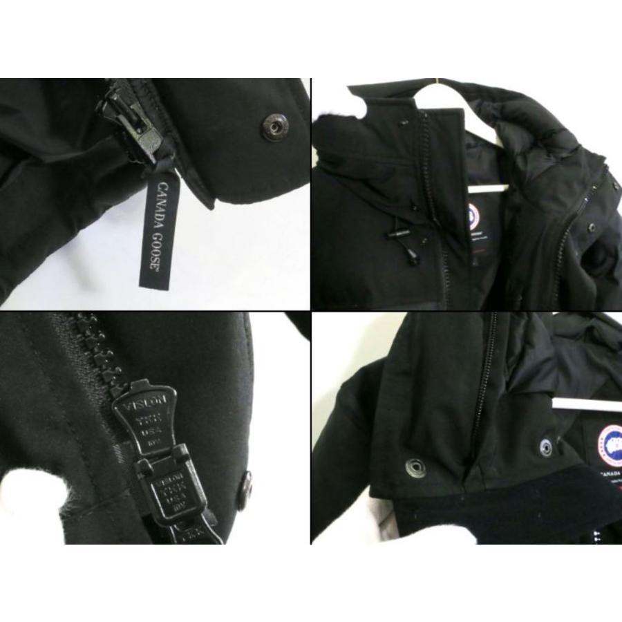 CANADA GOOSE（カナダグース） Callaghan Parka キャラハン アウター