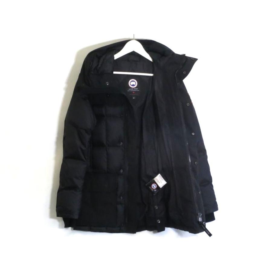 CANADA GOOSE（カナダグース） Callaghan Parka キャラハン アウター