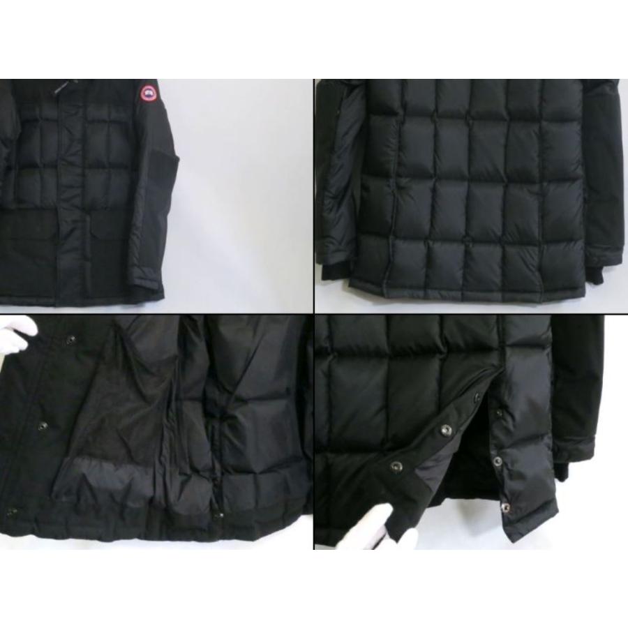 CANADA GOOSE（カナダグース） Callaghan Parka キャラハン アウター