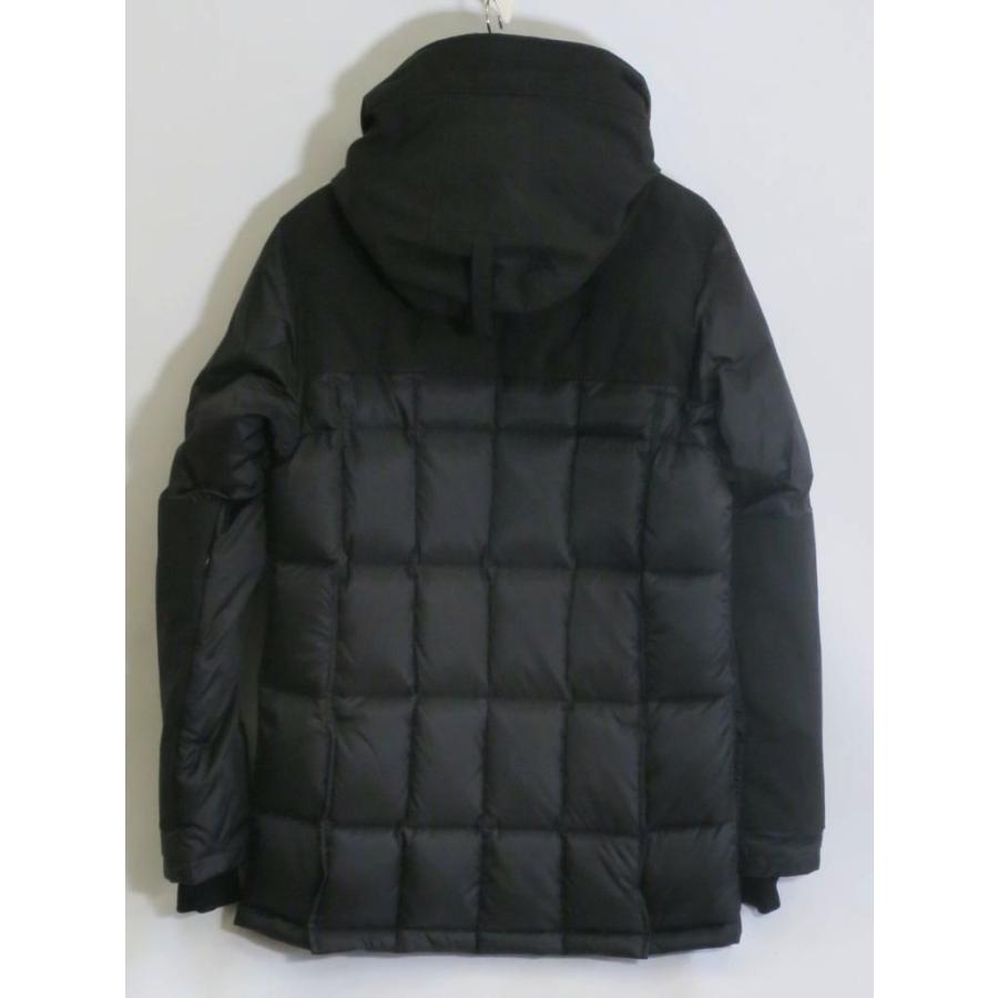 CANADA GOOSE（カナダグース） Callaghan Parka キャラハン アウター