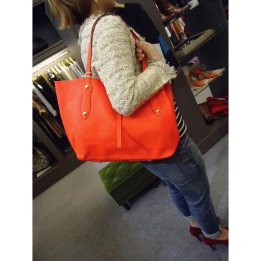 ANNABEL INGALL アナベルインガル レザー トートバッグ スモール 