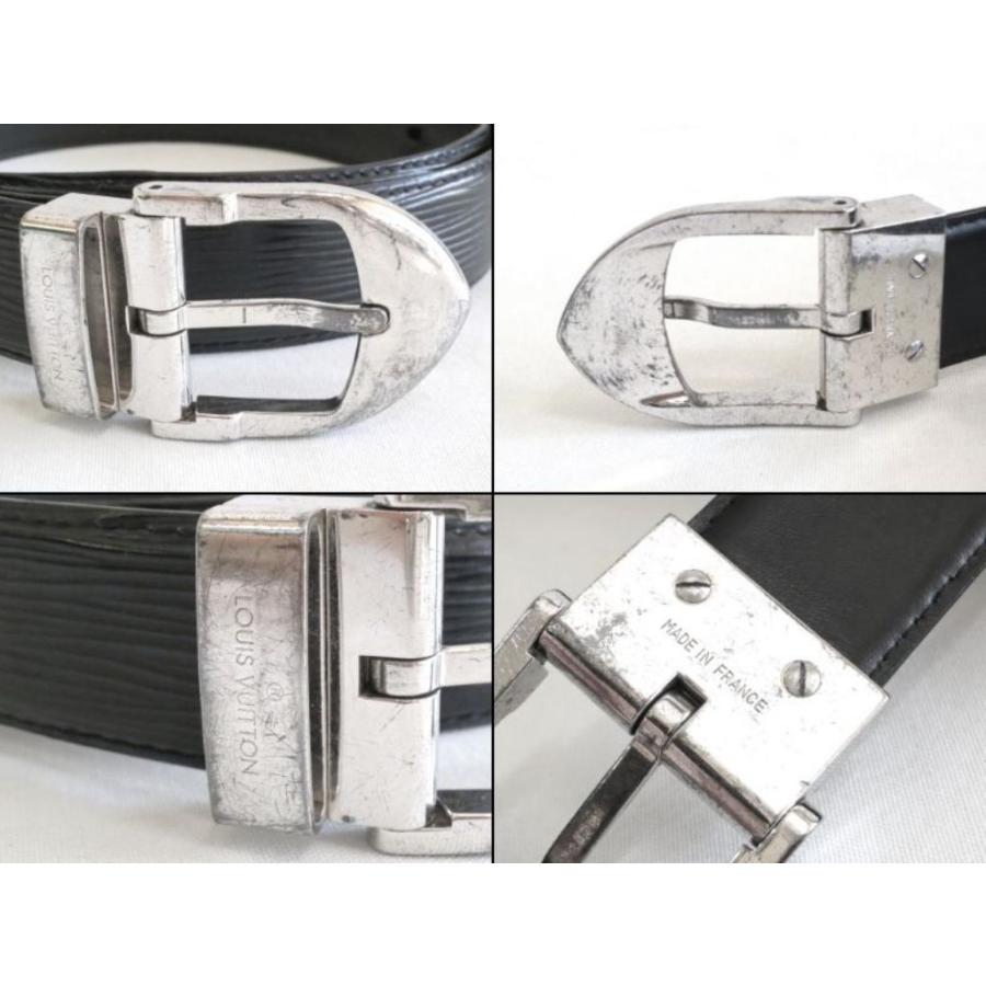 ！即日発送！　ルイヴィトンベルト　105㎝　バックル　シルバー 即日発送！ ルイヴィトンベルト 105㎝ バックル シルバー