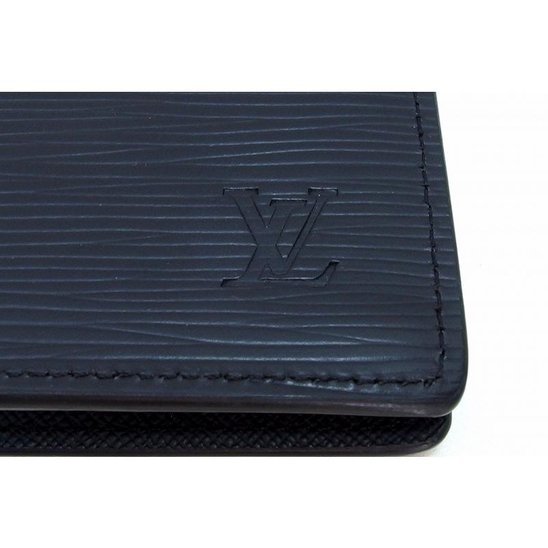LOUIS VUITTON（ルイ・ヴィトン） エピライン ポルトフォイユ ブラザ