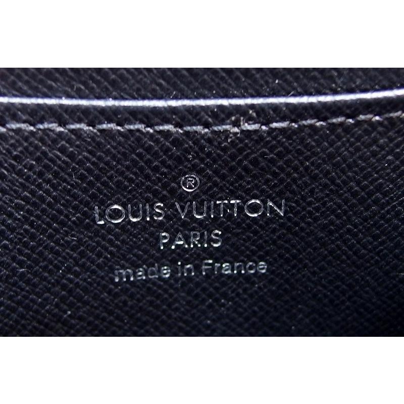 LOUIS VUITTON（ルイ・ヴィトン） エピライン ジッピー・コイン パース