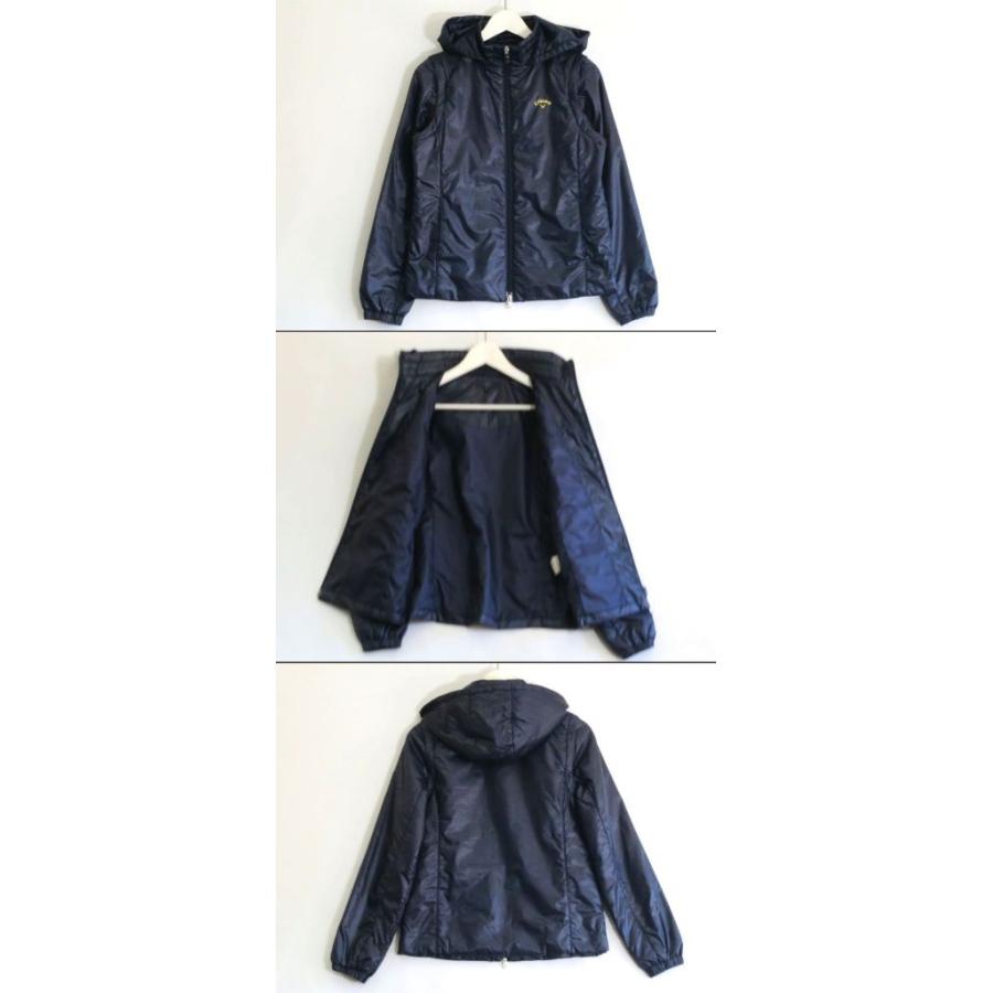 【リバーシブル】Callaway セットアップ 中綿 アウター＆スカート リバーシブル】Callaway セットアップ 中綿 アウター＆スカート 撥水