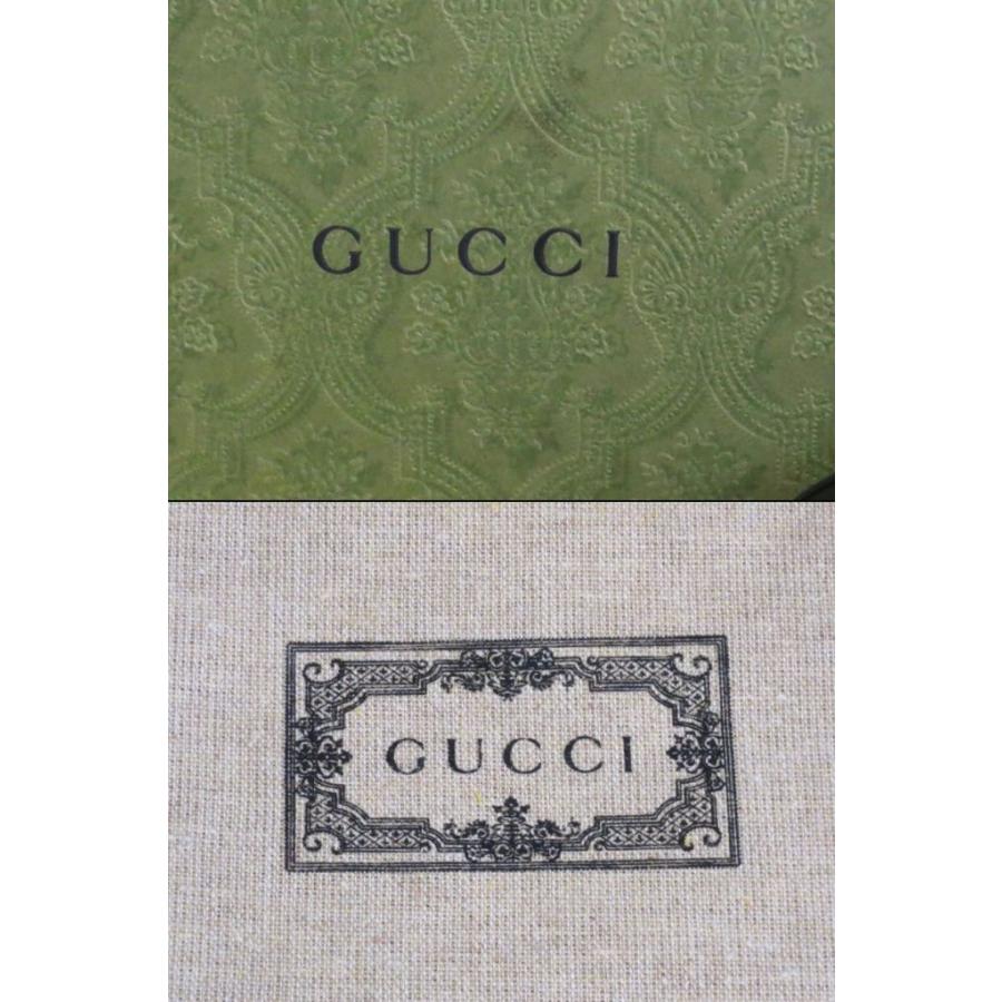 GUCCI（グッチ） 〔プリンスタウン〕ウィメンズ スリッパ ホース
