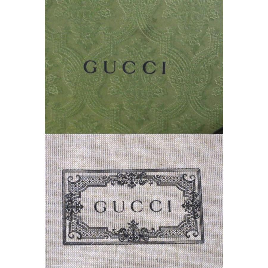 GUCCI（グッチ） ホースビット ミュール レザー厚底シューズ ・37