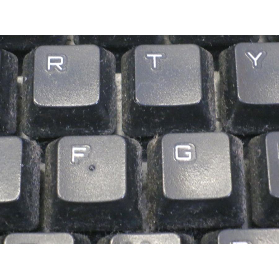 BUFFALO（バッファロー） USB接続 有線 ゲーミングキーボード