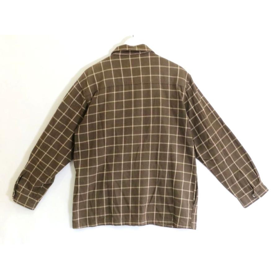 WOOLRICH ブラウン ジップアップジャケット 【公式通販】