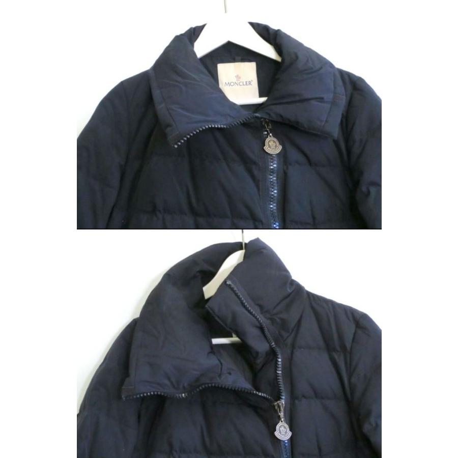 MONCLER（モンクレール） GERBOISE GIUBBOTTO ダウンコート ・1