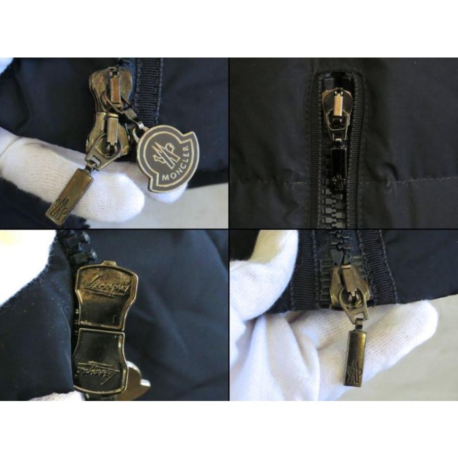 MONCLER（モンクレール） GERBOISE GIUBBOTTO ダウンコート ・1