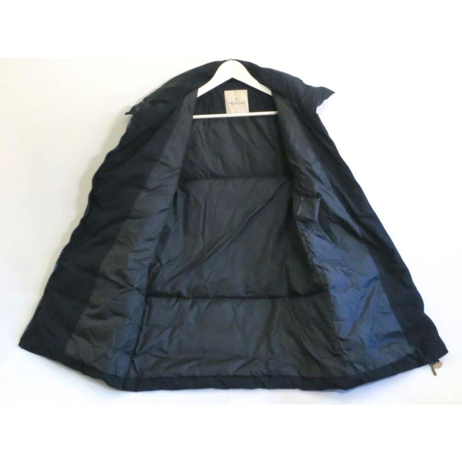 MONCLER（モンクレール） GERBOISE GIUBBOTTO ダウンコート ・1