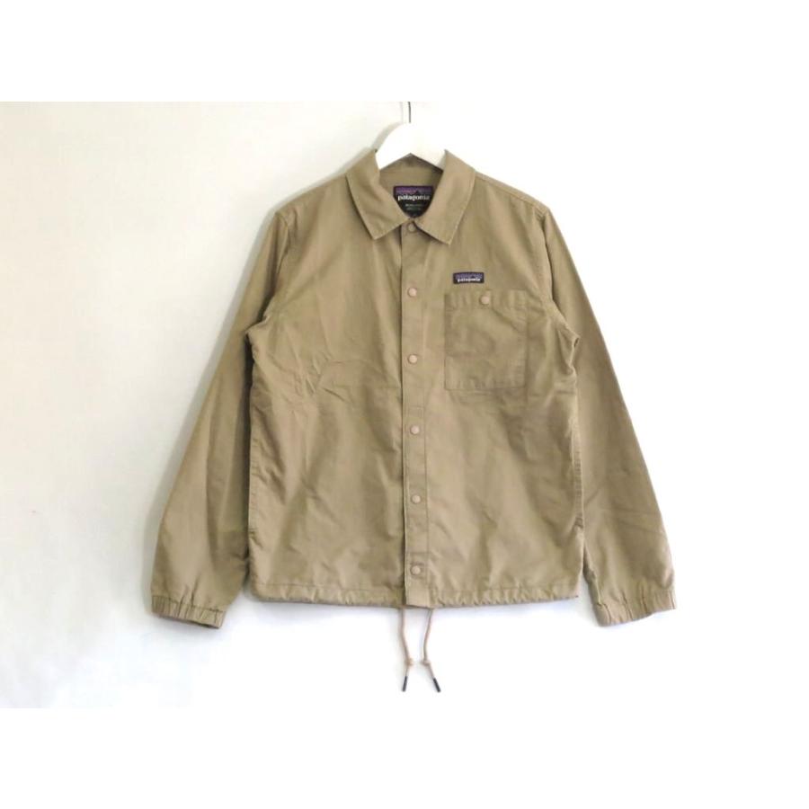 patagonia（パタゴニア） ライトウェイト オールウェア ヘンプ コーチ