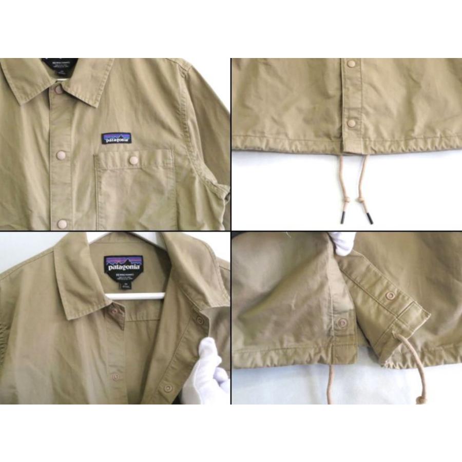 patagonia（パタゴニア） ライトウェイト オールウェア ヘンプ コーチ