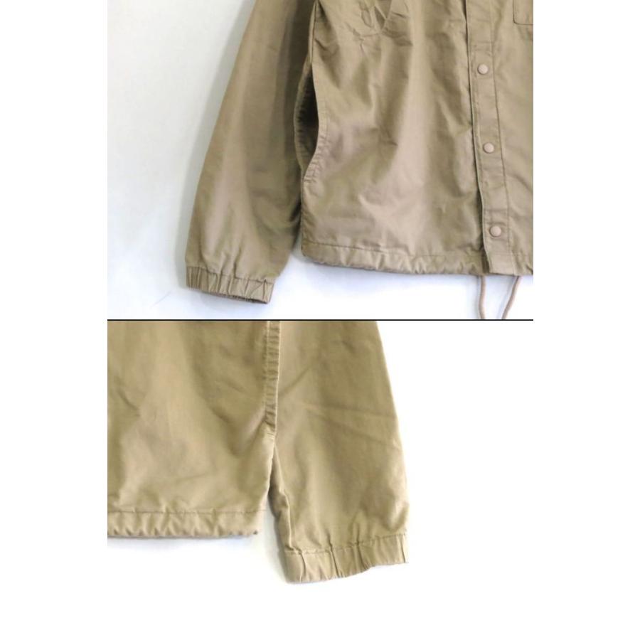 パタゴニア ライトウェイト オールウェア ヘンプ コーチズジャケット 25335 Patagonia(パタゴニア)のライトウェイト・オールウェア・ヘンプ
