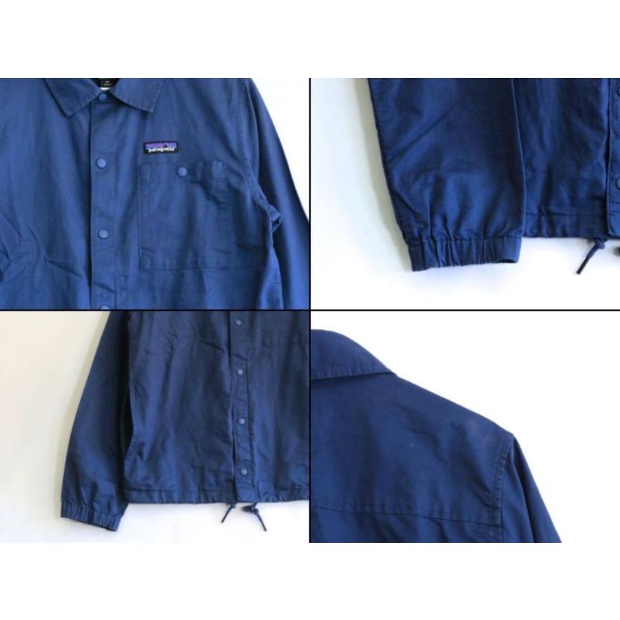 patagonia（パタゴニア） ライトウェイト オールウェア ヘンプ コーチ 