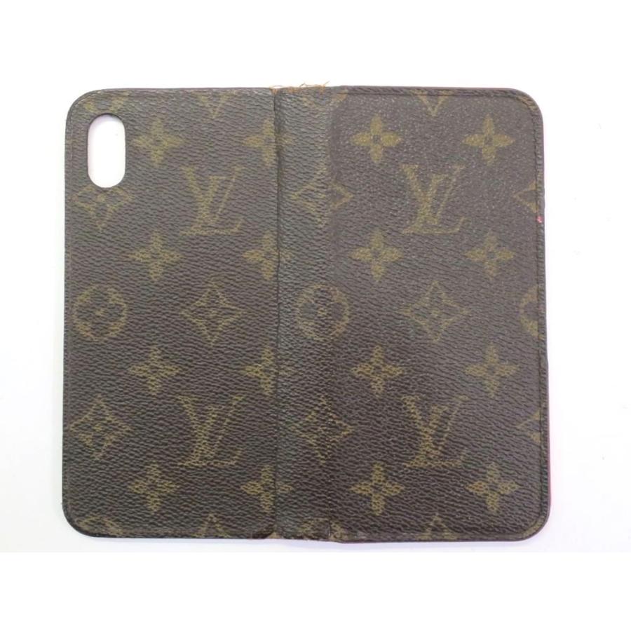 LOUIS VUITTON ルイ ヴィトン IPHONE XR モノグラム 【公式通販】