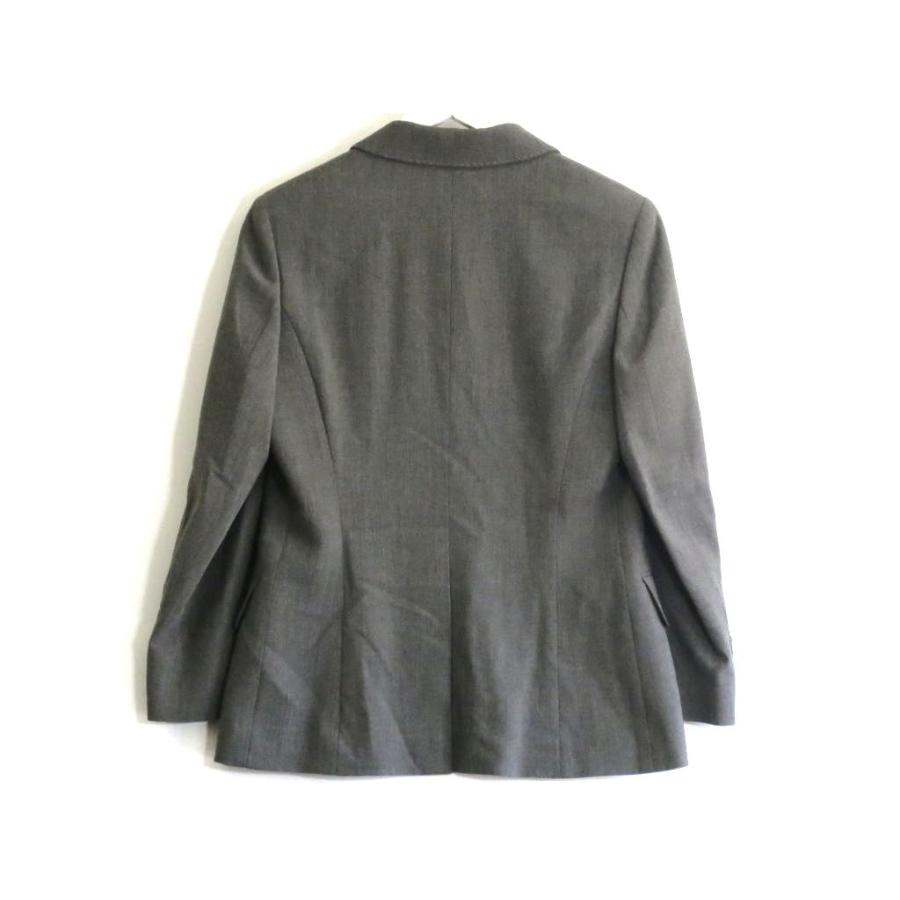 Aquascutum（アクアスキュータム） ＜タグ付き＞ テーラードジャケット