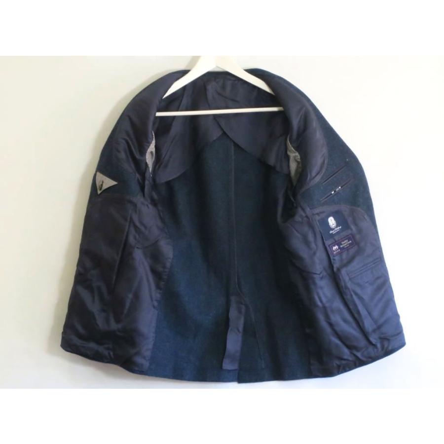ランズエンド（LANDS' END） LANDS END ウール テーラードジャケット