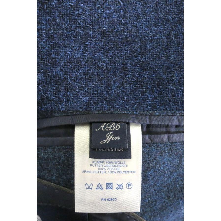 ランズエンド（LANDS' END） LANDS END ウール テーラードジャケット