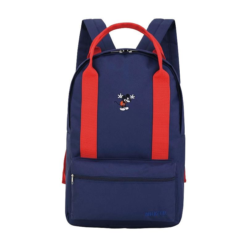 MILKFED. MILKFED ミルクフェド ディズニーコラボ ミッキー リュック  