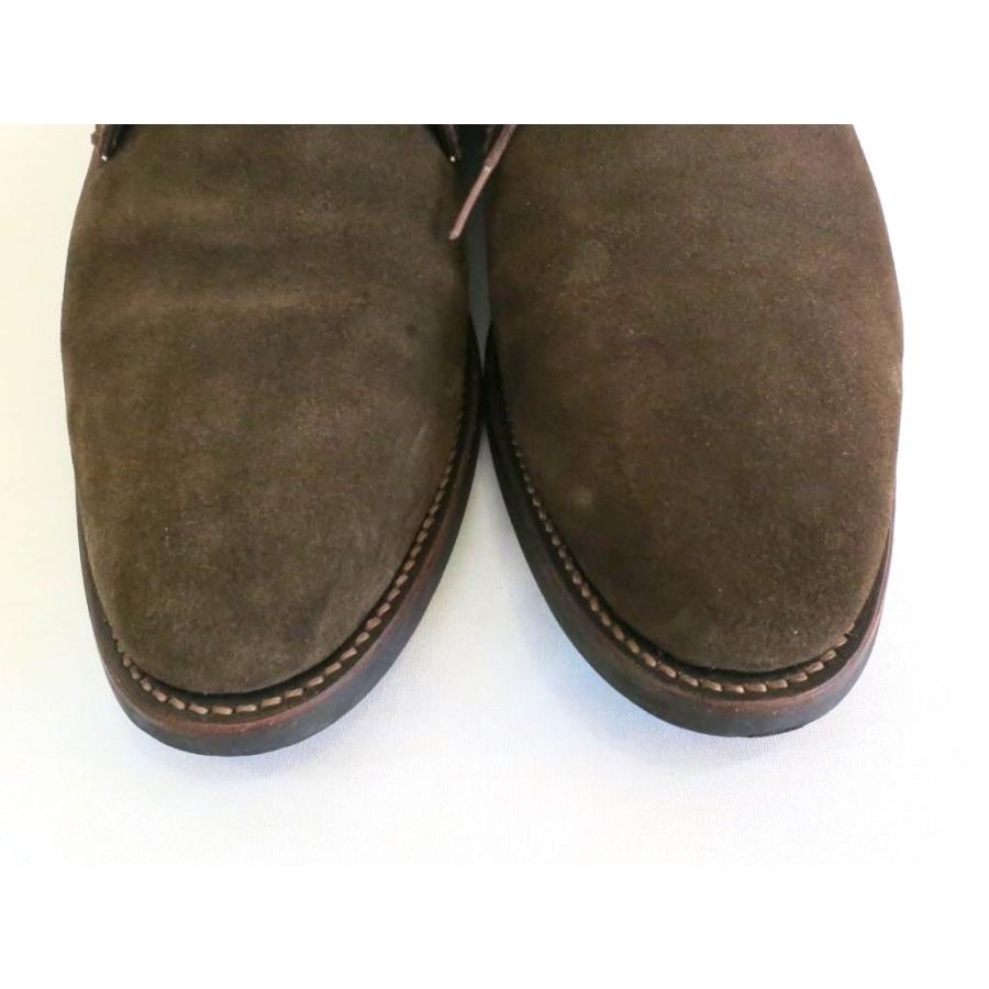 BARNEYS NEWYORK NEW YORK バーニーズ ニューヨーク スエード BARNEYS NEWYORK NEW YORK バーニーズ ニューヨーク スエード