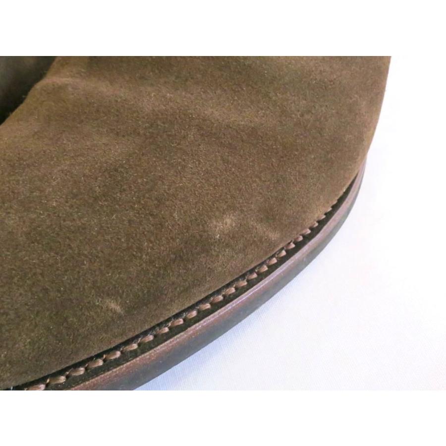 BARNEYS NEWYORK NEW YORK バーニーズ ニューヨーク スエード BARNEYS NEWYORK NEW YORK バーニーズ ニューヨーク スエード