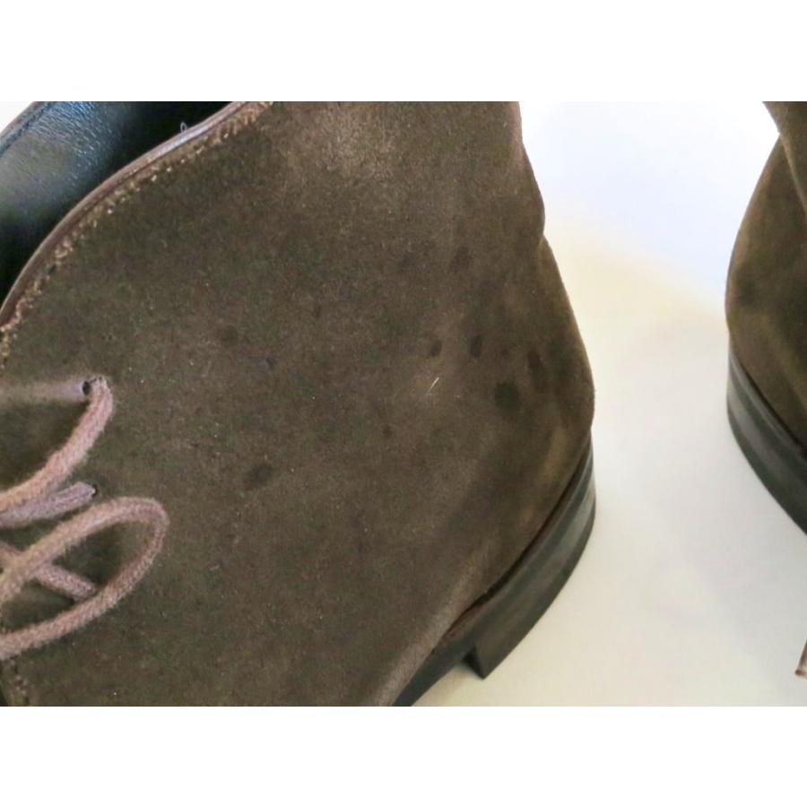 BARNEYS NEWYORK NEW YORK バーニーズ ニューヨーク スエード BARNEYS NEWYORK NEW YORK バーニーズ ニューヨーク スエード