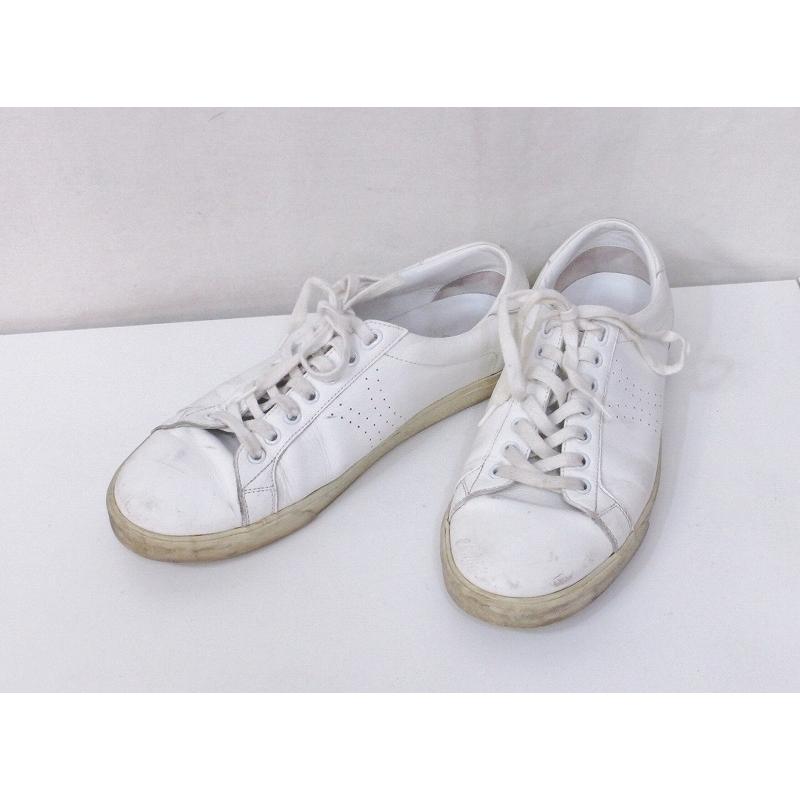 CELINE セリーヌ TR01L トリオンフ ローカット スニーカー CELINE セリーヌ TR01L トリオンフ ローカット スニーカー