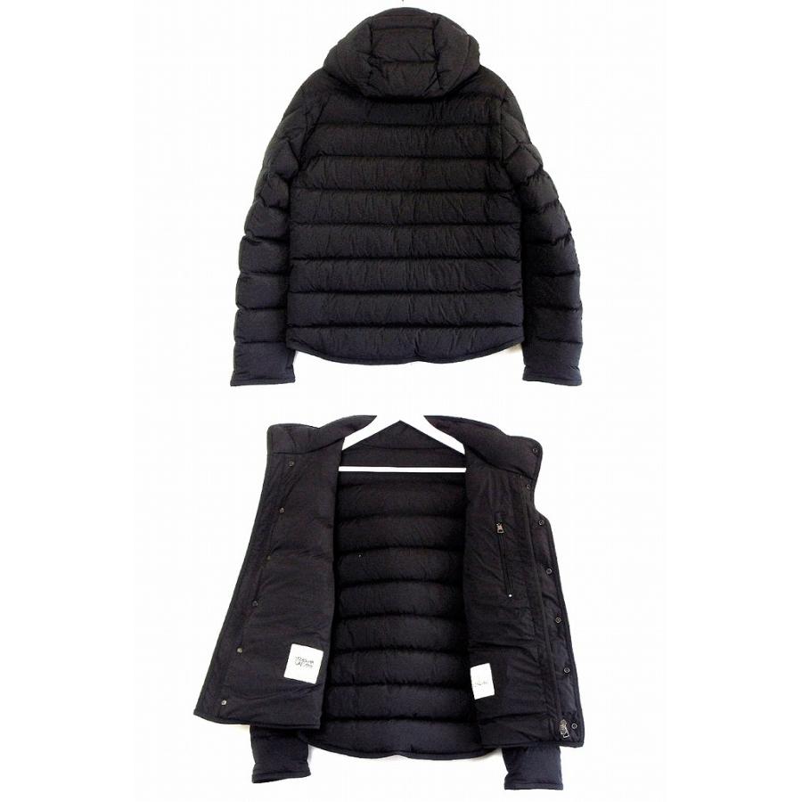 MONCLER モンクレール NAZAIRE ダウンジャケット ナゼール 超軽量 