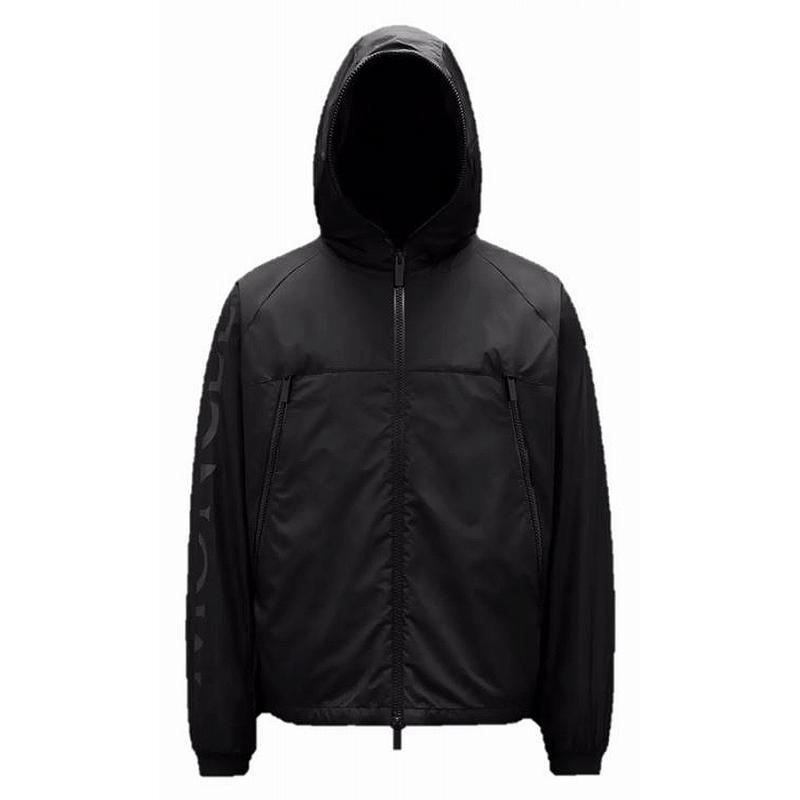 MONCLER モンクレール 【22AW】BESAR NYLON JACKET ナイロン MONCLER モンクレール 【22AW】BESAR NYLON JACKET ナイロン