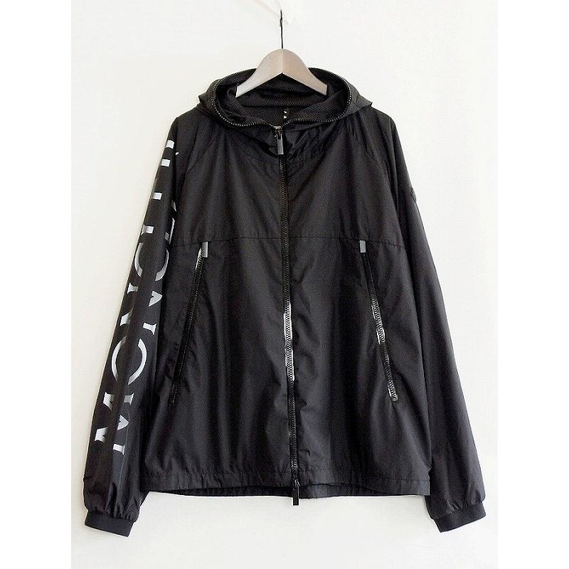 MONCLER モンクレール 【22AW】BESAR NYLON JACKET ナイロン MONCLER モンクレール 【22AW】BESAR NYLON JACKET ナイロン