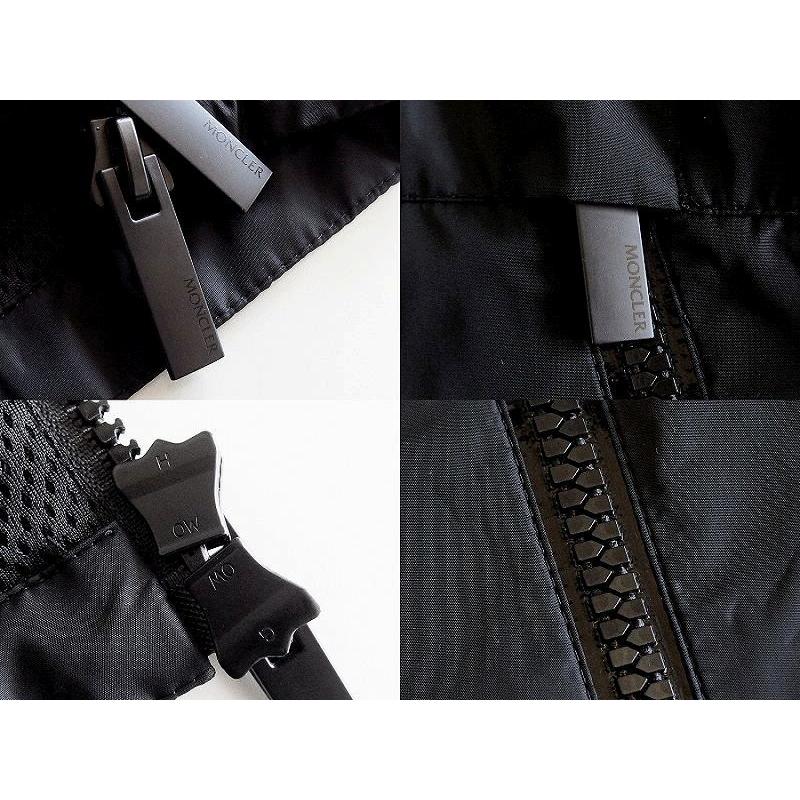 MONCLER モンクレール 【22AW】BESAR NYLON JACKET ナイロン MONCLER モンクレール 【22AW】BESAR NYLON JACKET ナイロン