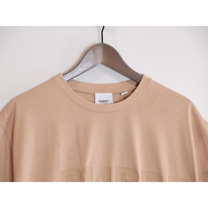 BURBERRY バーバリー ホースフェリー Tシャツ ロゴプリント 正規品 