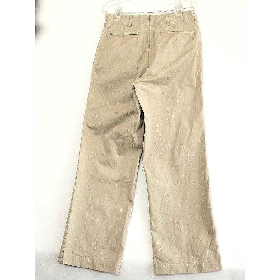 R&D.M CO 定番ゴムパンツ