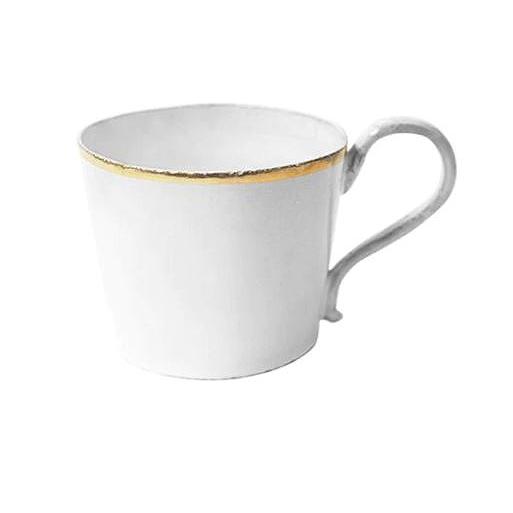 ASTIER DE VILLATTE アスティエ Cr?sus クレジュス ラージティーカップ 