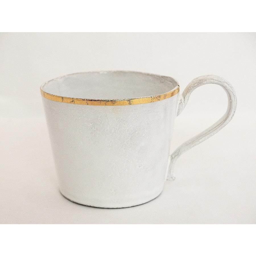 ASTIER DE VILLATTE アスティエ Cr?sus クレジュス ラージティーカップ 