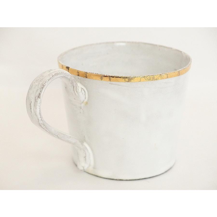 ASTIER DE VILLATTE アスティエ Cr?sus クレジュス ラージティーカップ 