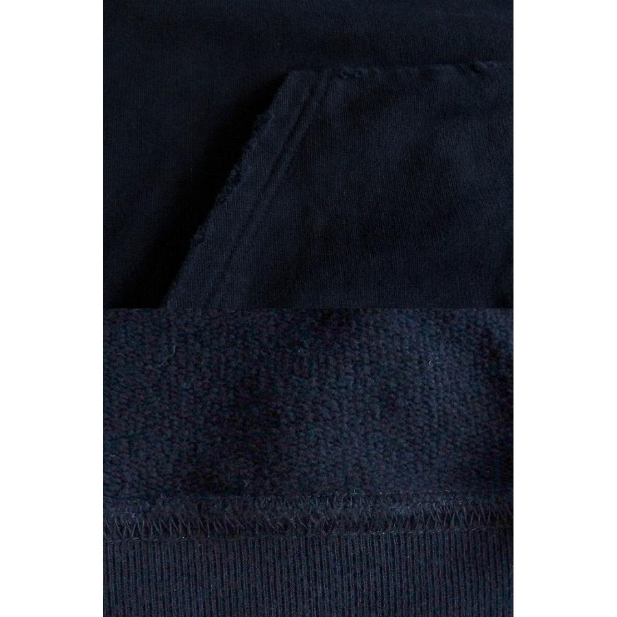 BALENCIAGA（バレンシアガ） 【22AW】 WIDE FIT HOODIE ダメージ加工