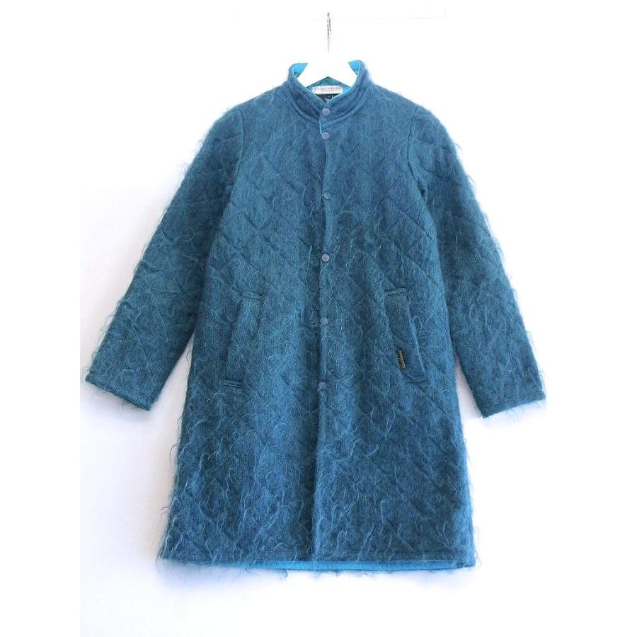 LAVENHAM（ラベンハム） × LOCHCARRON ロキャロン シャギー 