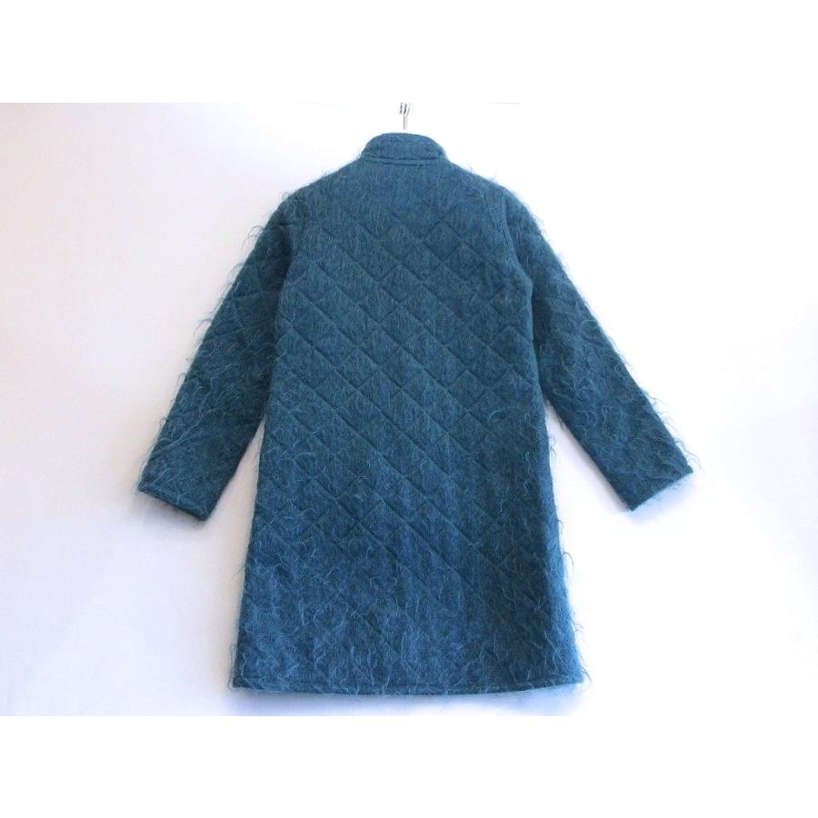 LAVENHAM（ラベンハム） × LOCHCARRON ロキャロン シャギー 