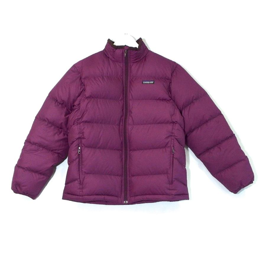 Patagonia パタゴニア ダウンジャケット キッズXL (レディースM・メンズS相当) ナイロン ・キッズXL RN-51884 パープル : sy4802209364 : Visionヤフーショッピング店 - 通販 - Yahoo!ショッピング Patagonia パタゴニア ダウンジャケット キッズXL (レディースM・メンズS相当) ナイロン ・キッズXL RN-51884 パープル : sy4802209364 : Visionヤフーショッピング店 - 通販 - Yahoo!ショッピング