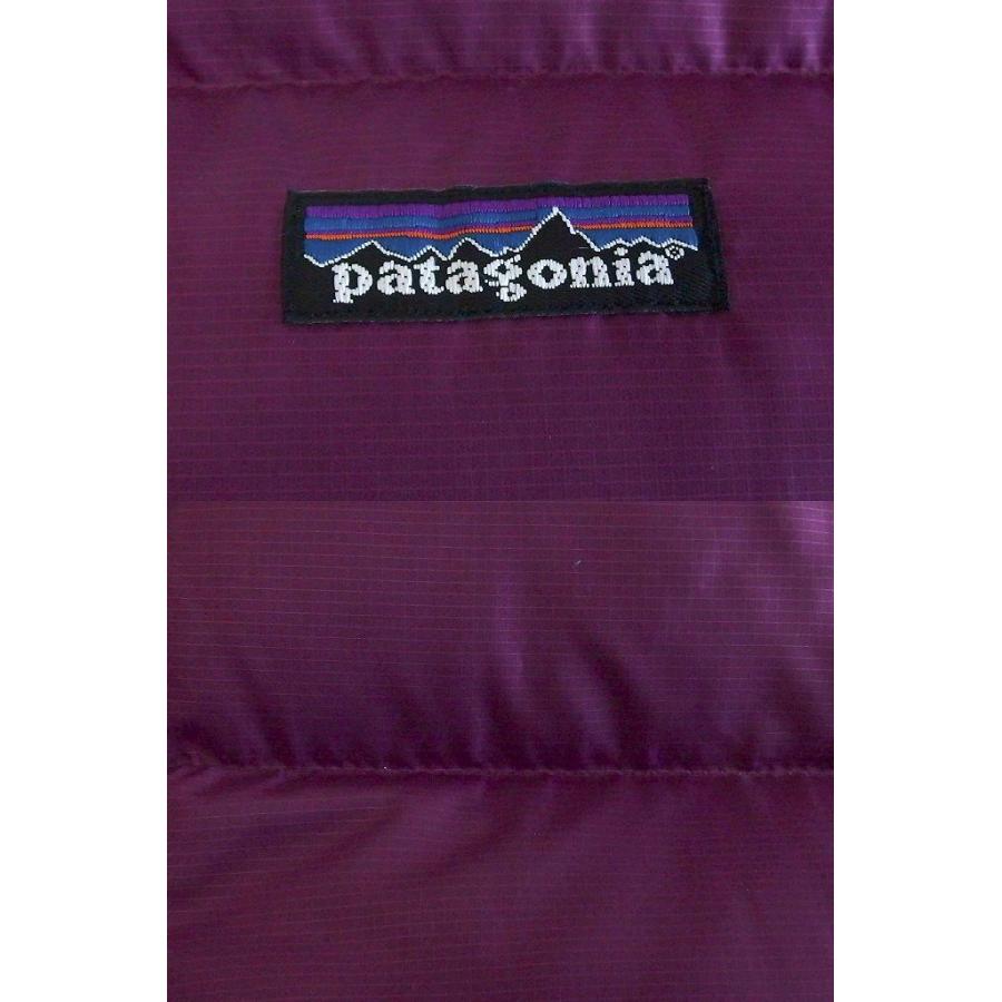 patagonia Patagonia パタゴニア ダウンジャケット キッズXL  