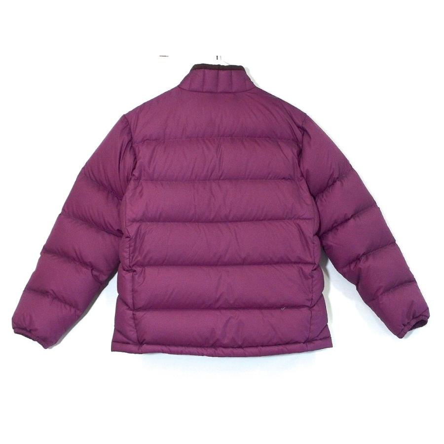 Patagonia パタゴニア ダウンジャケット キッズXL （レディースM  